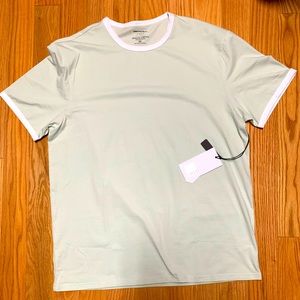 NWT Paper Denim & Cloth t-shirt